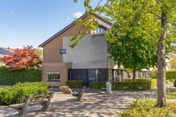 Leo Gestelstraat 79 in Almere