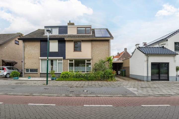 Leo XIII-straat 5 in Kaatsheuvel