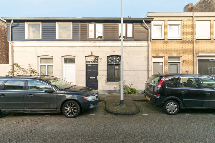 Leo XIII-straat 69 in Tilburg