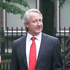 Foto von Leon Aquina