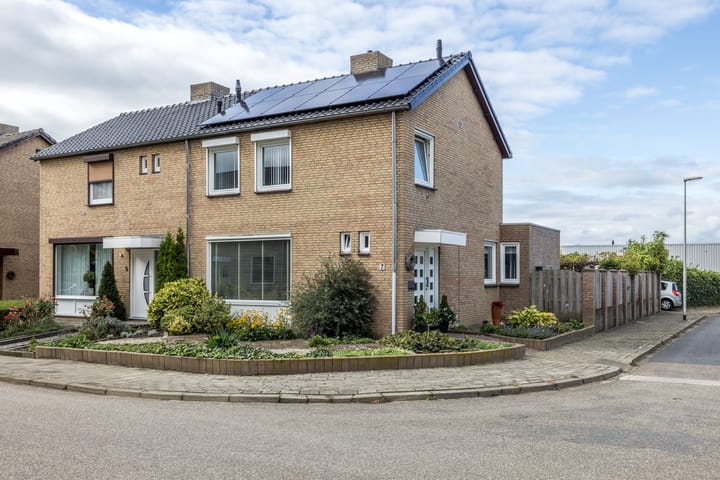 Leon Biessenstraat 7 in Heerlen