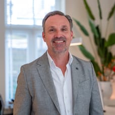 Photo of Leon Hengeveld