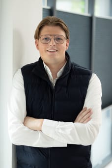 Photo de Leon van den Berg