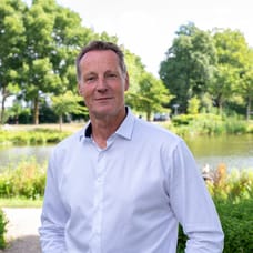 Foto von Leon van der Does