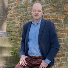 Photo de Léon Verhage