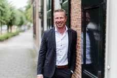 Foto von Leon Woertman