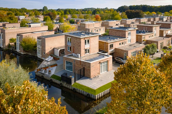 Leonard Springerlaan 299 in Deventer