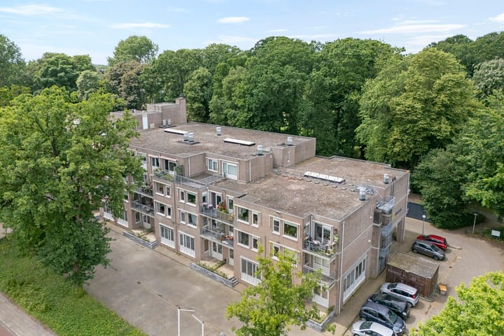 Leonard Springerlaan 35-13 in Meppel