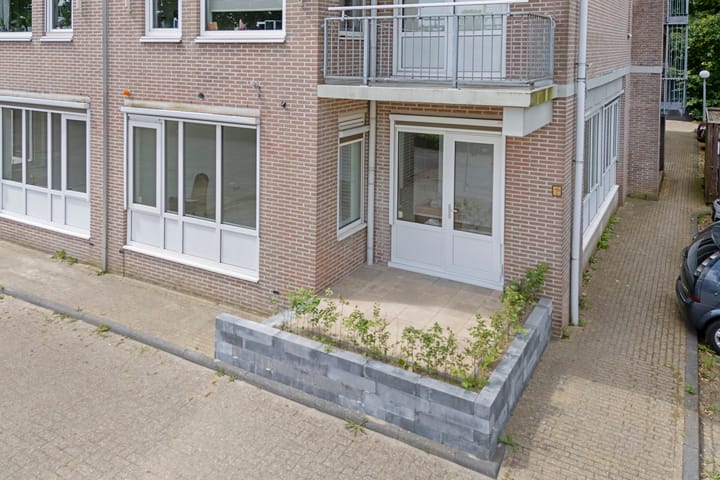 Leonard Springerlaan 35-19 in Meppel