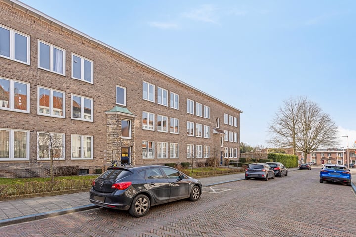 Photo of property Leonard Stassenstraat 18, Heerlen