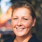Photo of Leonie de Man