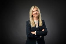 Foto von Leonie Jager