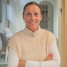 Foto von Leonie Rutgers RMT