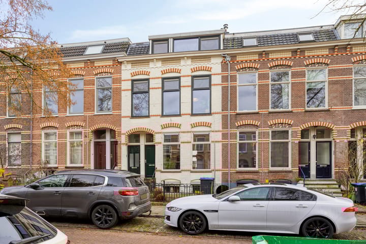 Leoninusstraat 42 in Arnhem