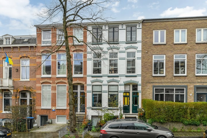 Photo of property Leoninusstraat 43, Arnhem