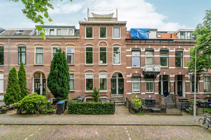 Leoninusstraat 92 in Arnhem