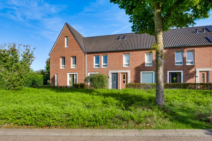 Photo of property Leopold Haffmansstraat 16, Horst