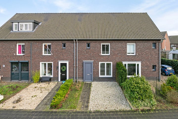 Leopold Haffmansstraat 40 in Horst