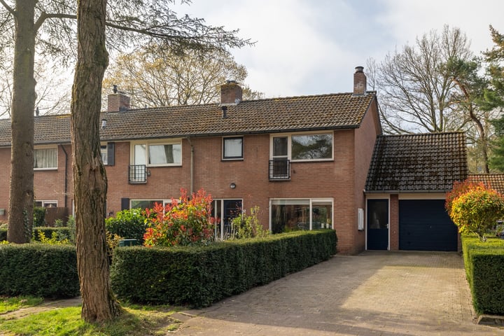 Foto van woning Leopoldlaan 28, Nunspeet