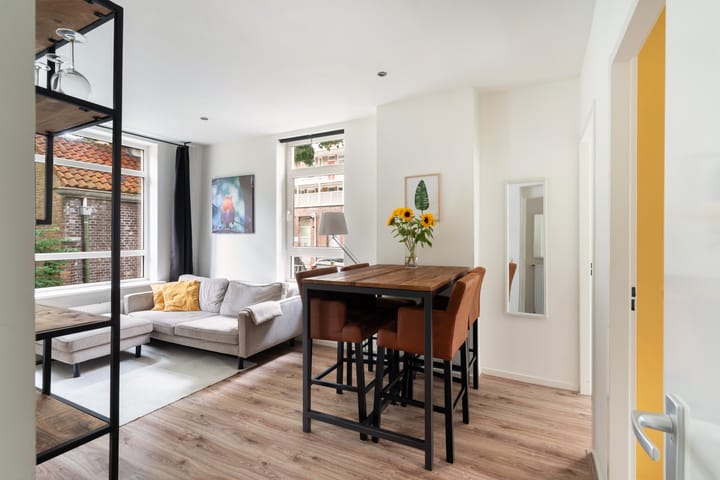 Photo of property Leopoldstraat 32A, Rotterdam