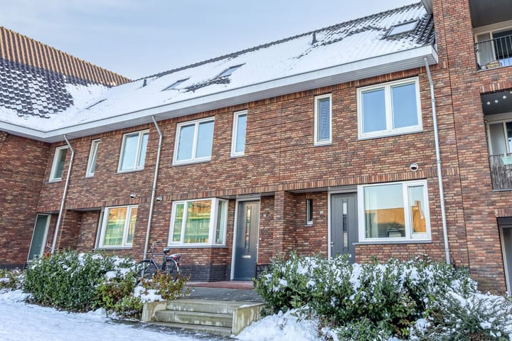 Photo of property Leostraat 83, Eindhoven