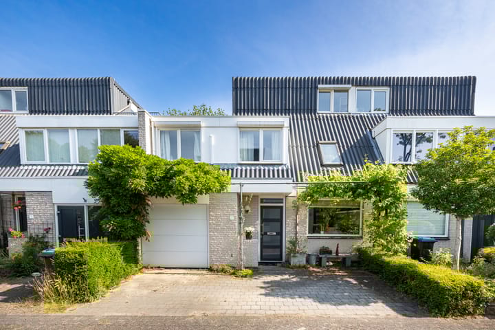 Lepelaar 15 in Leusden foto