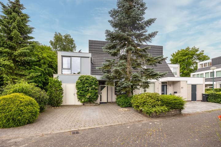 Foto von Haus Lepelaar 24, Leusden