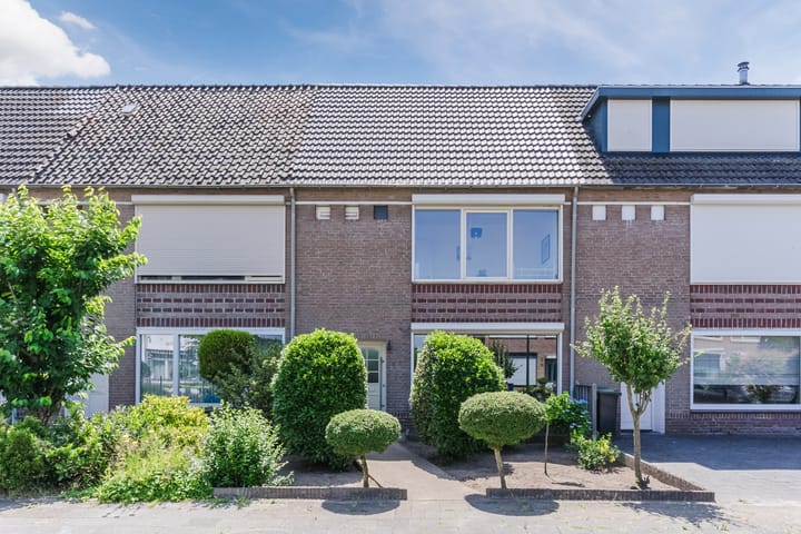 Photo of property Lepelaar 30, Geldrop