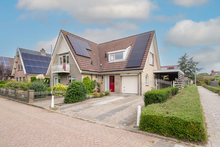 Photo de la maison Lepelaar 4, Obdam