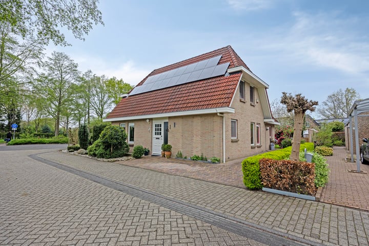 Lepelaar 58 in Meppel