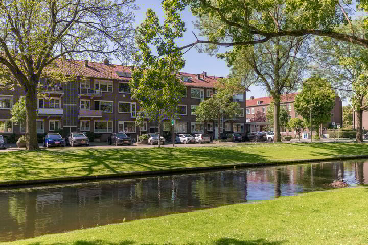 Lepelaarsingel 125C in Rotterdam