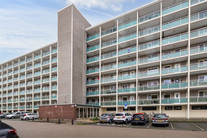 Lepelaarsingel 300 in Vlaardingen