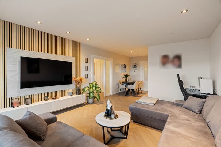 Lepelaarsingel 398 in Vlaardingen