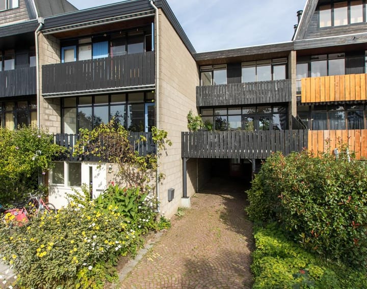 Lepelaarstraat 12 in Velp