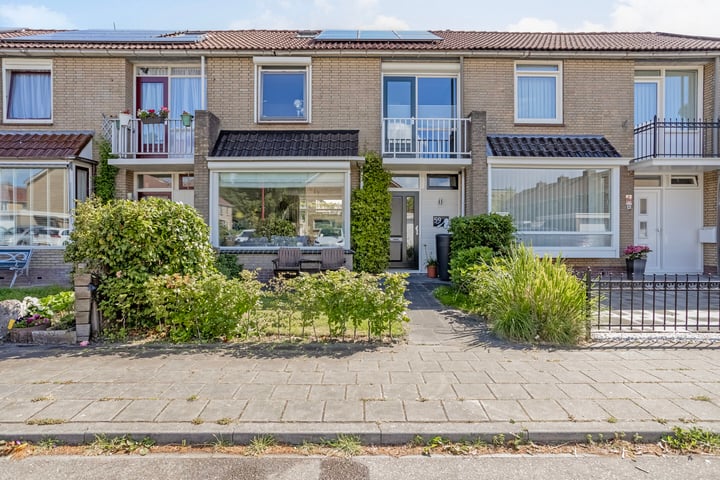 Lepelaarstraat 59 in Heerenveen