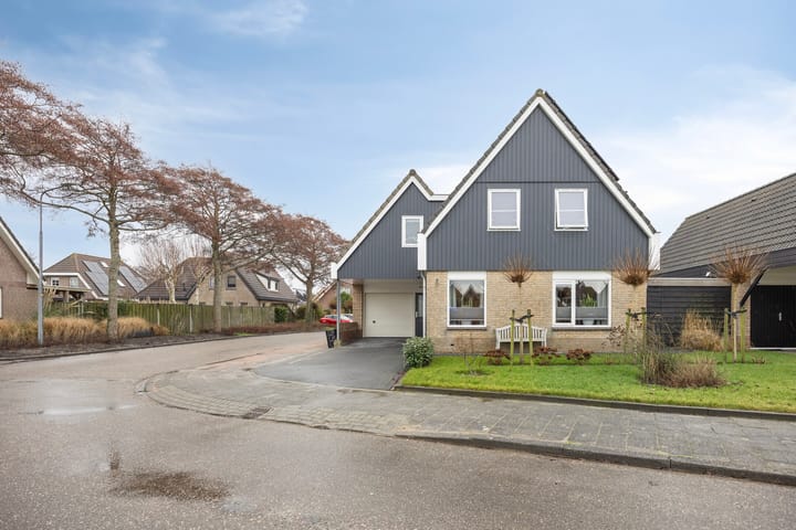 Lepelaarstraat 8 in 't Zand