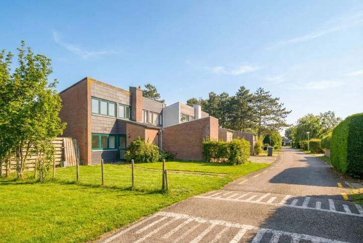 Lepelblad 38 in Nieuwvliet