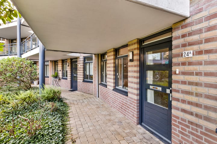 Photo of property Lepelkesweg 24A, Veldhoven