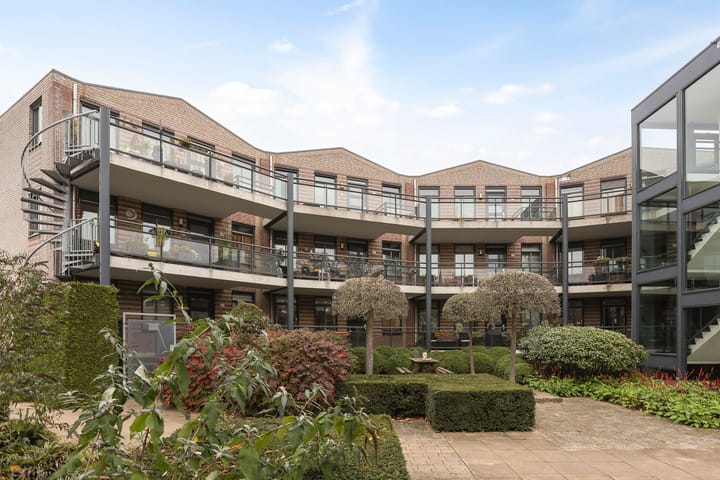 Photo de la maison Lepelkesweg 26F, Veldhoven