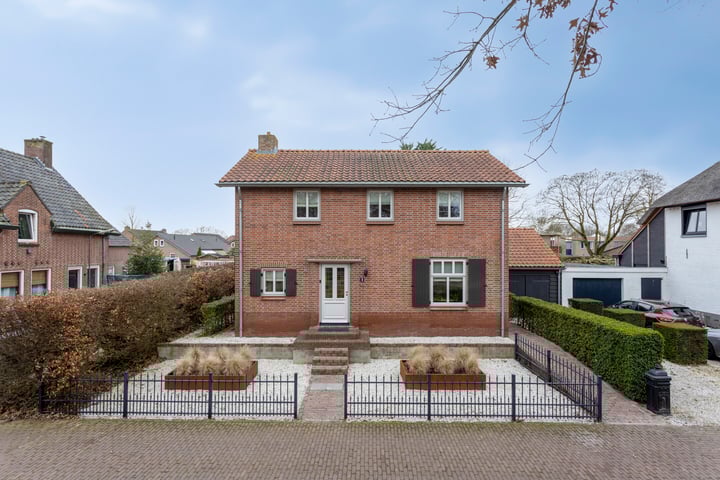 Photo of property Lepelstraat 5, Wanroij