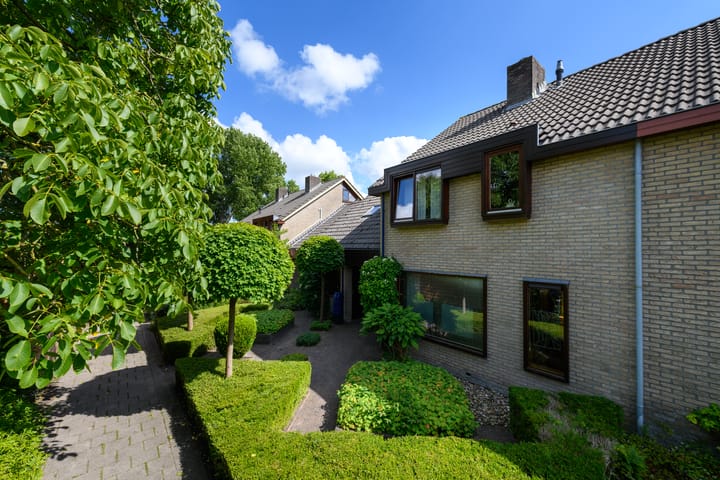 Foto von Haus Leppa 125, Drachten