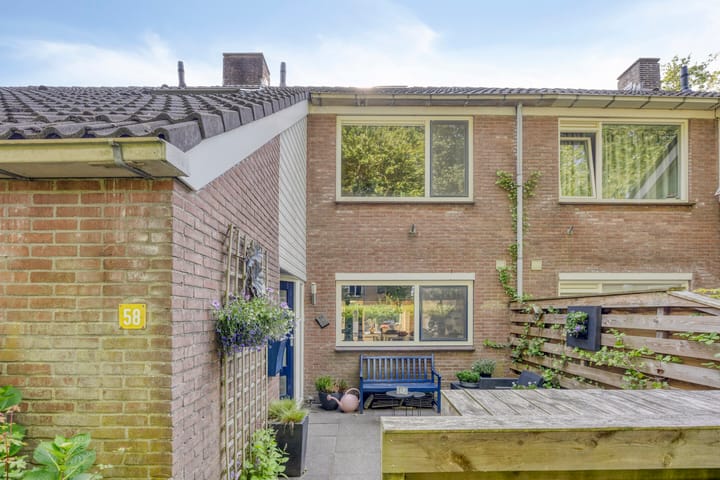 Foto von Haus Leppa 58, Drachten