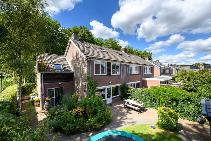 Photo of property Leppa 60, Drachten