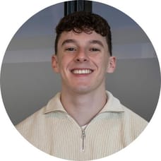 Photo of Leron van Wijk
