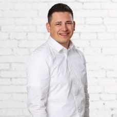 Photo of Leroy Oostinjen
