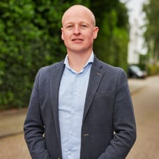 Foto van Leroy van der Werve