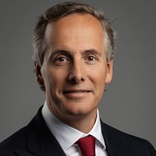 Foto van Leslie D.T. de Ruiter