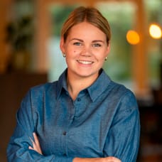 Foto von Leslie van der Brink