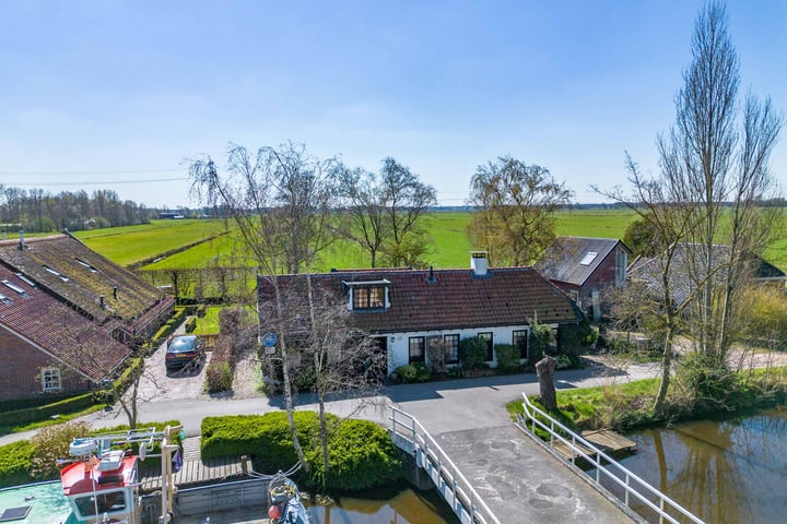 Photo of property Lettelberterdijk 11, Enumatil