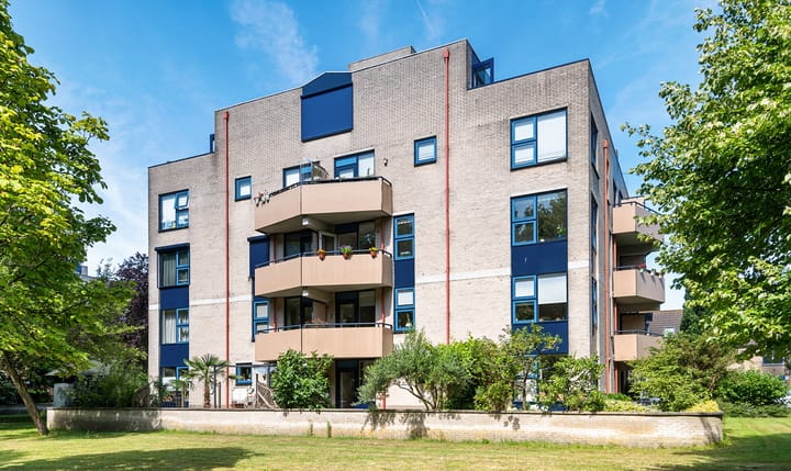 Lettenburg 48 in Hoofddorp photo